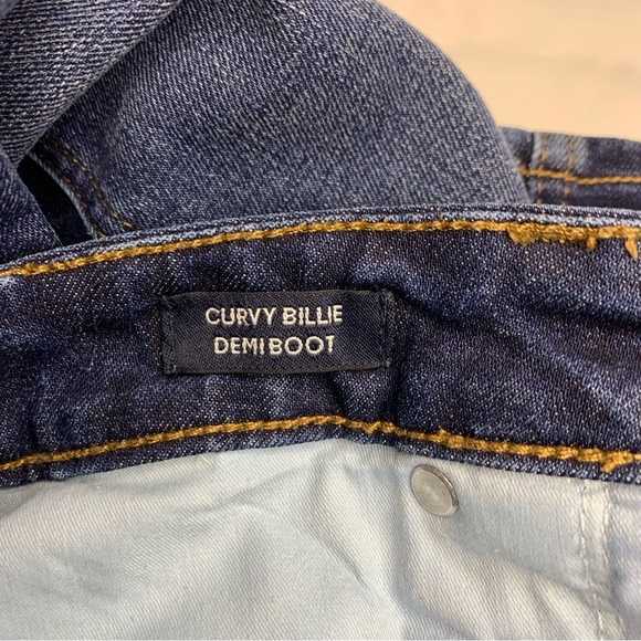 J Crew Jeans Sz 27 - Picture 4 of 9